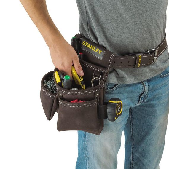 Сумка для инструмента STANLEY STST1-80116 | Зображення 5