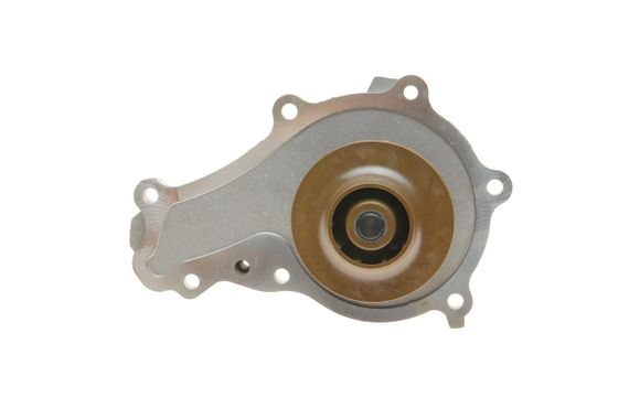 Комплект ГРМ + помпа Citroen Peugeot 1.6HDI Volvo 1.6 D2 Mazda 10- Ford 1.6TDCI 13- 141x25  PA938  KP938-2 | Зображення 5