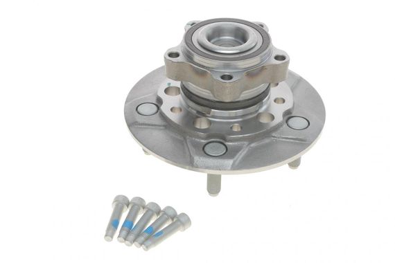 Підшипник маточини передньої Ford Transit 2.2 14- RWD  к-кт  216218