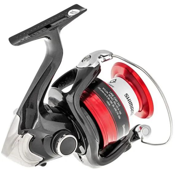 Набір Shimano Sienna FG 4000 + 0,33mm mono | Зображення 1