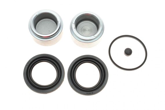 Ремкомплект супорта переднього VW LT -96 d=57mm  +2 поршня  Ate  114-5353