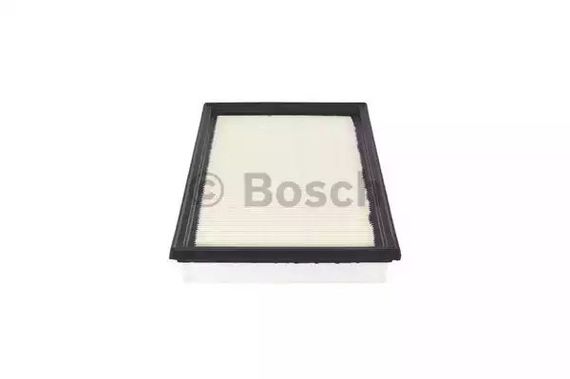 Фільтр повітряний NISSAN ALMERA, SUZUKI SX4, BOSCH (F026400454) | Зображення 2