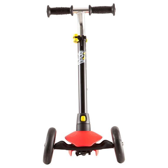 Накладка на самокат B1 - Червона - One Size | Зображення 6