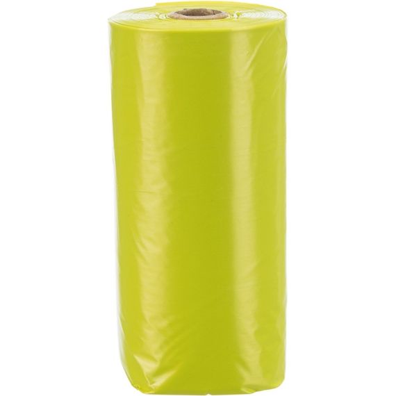 Набір пакетів для прибирання за собакою Trixie, 4 рулони по 20 штук | Зображення 1