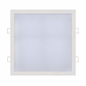 Світильник врізний "SLIM/Sq-18" 18W4200К