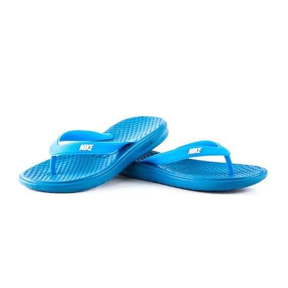 Тапочки Nike SOLAY THONG (GS/PS) | Зображення 4
