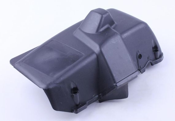 Кришка двигуна б/п (верхня) Partner 350/351 AMG