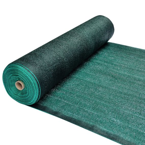 Сонцезахисна сітка 45% 3*50 м затіняюча сітка для навісу притіняюча сітка для садових рослин | Зображення 8