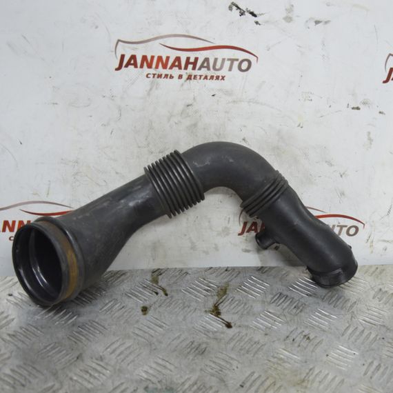 Патрубок повітря від витратою до турбіни 1.8 TDCI Ford Connect 2002-2013 Трубка забору повітря Форд 4M519A673AD