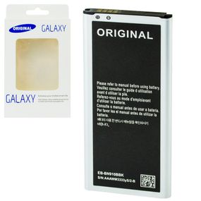 Аккумулятор quality EB-BN910BBK 3220 mAh Note 4