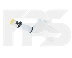 Бачок омивача фар JEEP RENEGADE 14-  +кришка, 68300568AA