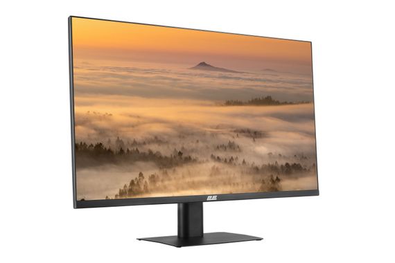 Монітор 2E  LCD 27' F2723B D-Sub, HDMI, IPS, 75Hz (2E-F2723B-01.UA) | Зображення 5