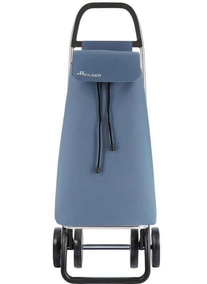 Сумка-візок Rolser Saquet LN 4 43 Mar (SAQ056-1059)