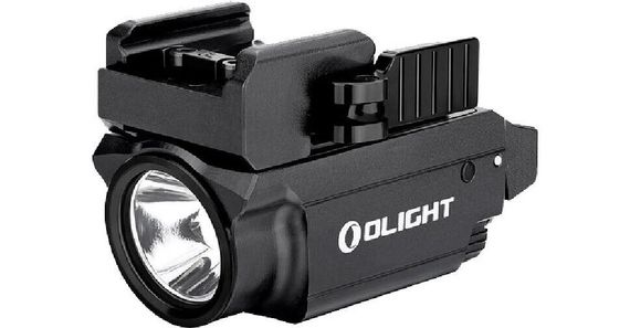 Ліхтар з ЛЦВ Olight Baldr Mini RL Black