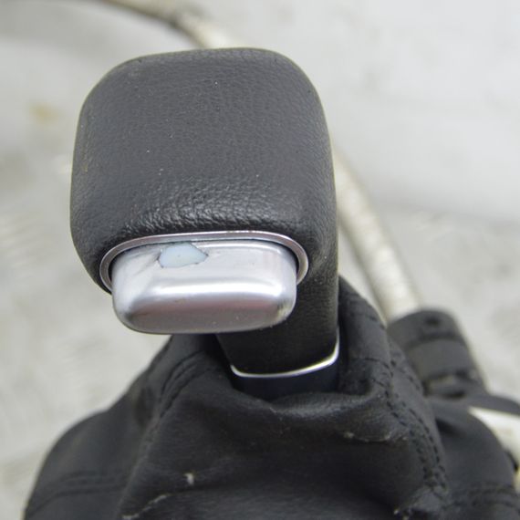 Механізм перемикання передач Volkswagen Golf V 2003-2008 Куліса АКПП Фольксваген Гольф 5 1K1713025P | Зображення 1