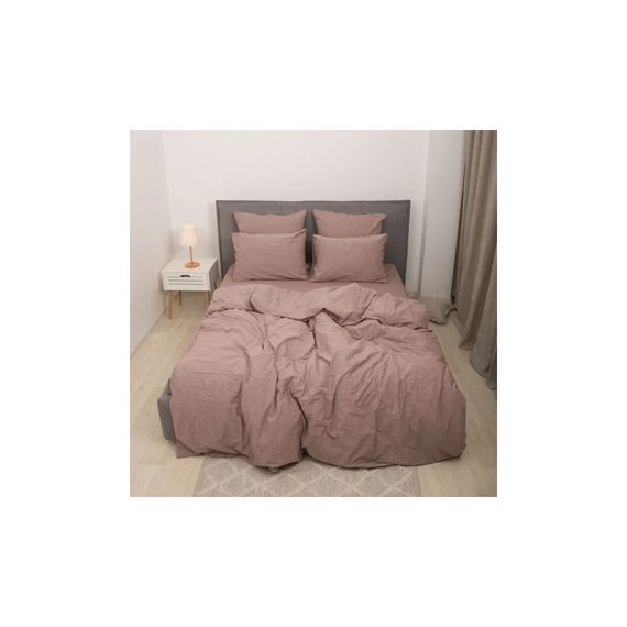 Постільна білизна Tiare 64 WACH Варена бавовна євро (64_Wash_ev) | Зображення 3