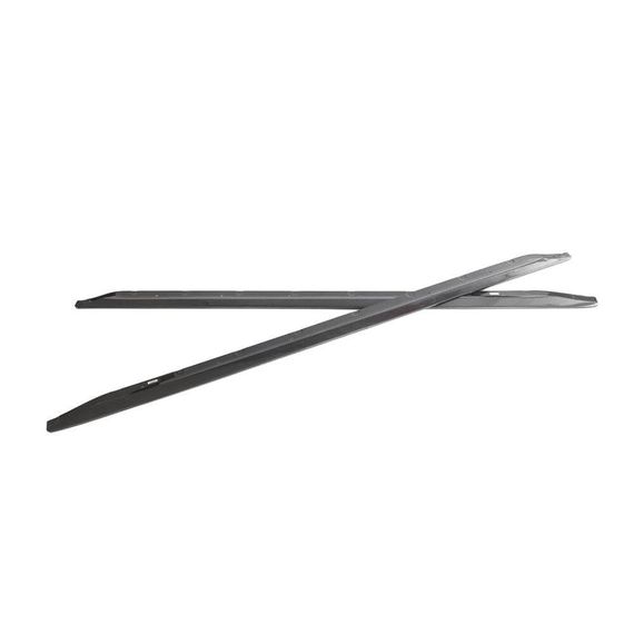 Накладки на пороги V3 (для G80, Карбон) для BMW 3 серия G20/21 2018- гг | Зображення 6