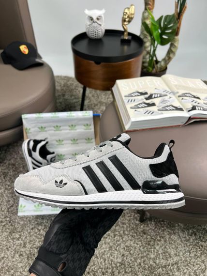 Чоловічі кросівки POD-S Grey Black , В'єтнам 43 27,5