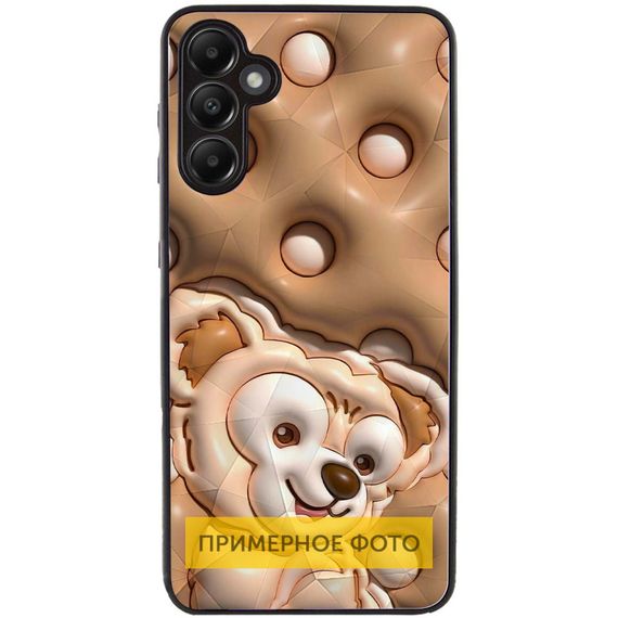 TPU+PC чохол Prisma Fluffie для Xiaomi Redmi Note 12 Pro 5G | Зображення 1