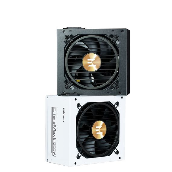 Блок живлення Zalman 1200W Teramax 2 (ZM1200-TMX2) | Зображення 3