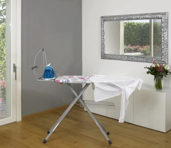 Дошка для прасування Gimi Advance L Coral Turquoise (155523) | Зображення 2