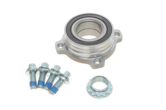 Підшипник маточини задньої BMW 5 E60 E61 7 E65 E66 E67 X5 E53 00- к-кт  216253