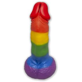 Копилка-пенис Diverty Sex Rainbow Sex Aura