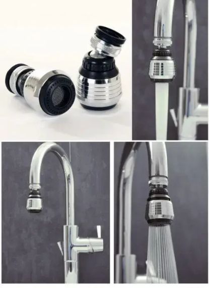 Економник води Water Saver 2 режими | Зображення 4