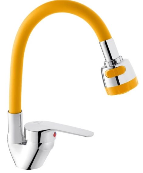 Змішувач для кухні Agua Sevilla - C039AMR (CV033910) | Зображення 6