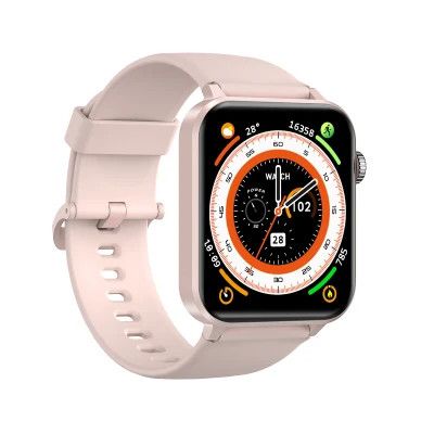 Смарт-годинник Blackview R30 Pro Pink (6931548317425) | Зображення 2