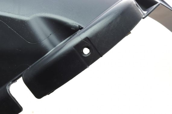 Підкрилок передній передня частина BMW X5 E70 10-13 R  51717234832 | Зображення 8