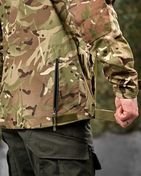 Літня тактична куртка Oblivion mujahideen | Зображення 5