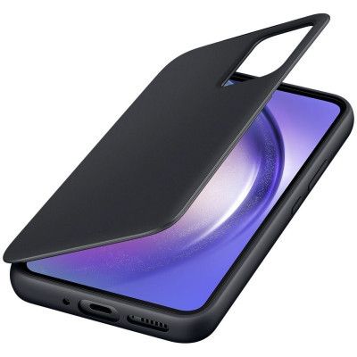 Чехол для мобильного телефона Samsung Smart View Wallet Case Galaxy A54 (A546) Black (EF-ZA546CBEGRU) | Зображення 4