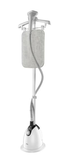 Отпариватель вертикальный для одежды со стойкой Zepline ZP-130 3000W | Зображення 2