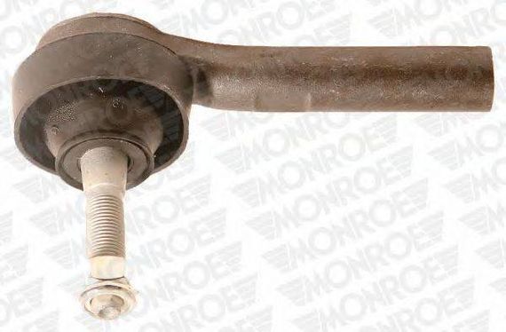 Накінечник рульової тяги CHRYSLER VOYAGER IV, JEEP COMPASS, PATRIOT 00- перед. міст (Вир-во MONROE) MONROE L80100 на FIAT FREEMONT (JF_)