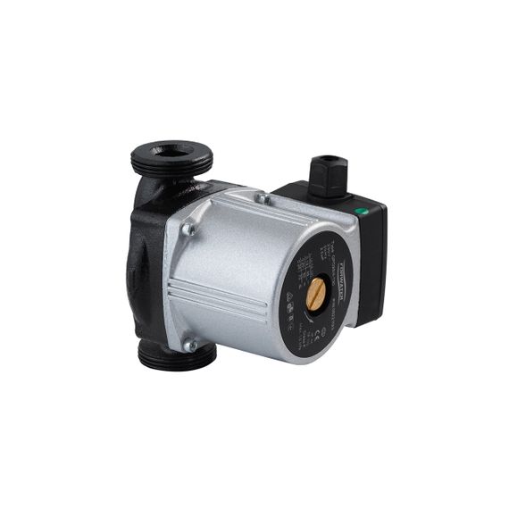 Насос циркуляційний Forwater 25/4-130 з гайками New | Зображення 2
