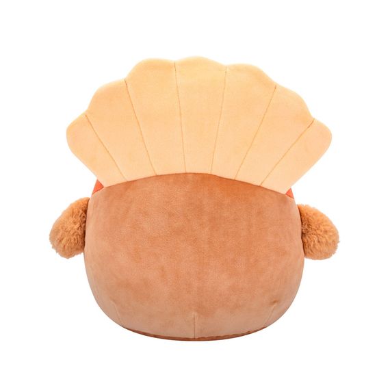 М'яка іграшка Індюк Гобріанна Squishmallows SQHV00029, 19 см | Зображення 3
