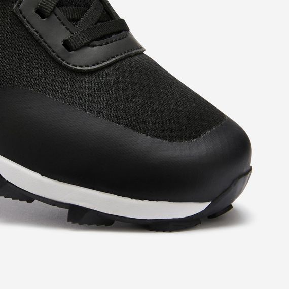 Велокросівки EXPL 100 для гірського велоспорту чорні - EU37 UA37 | Зображення 6