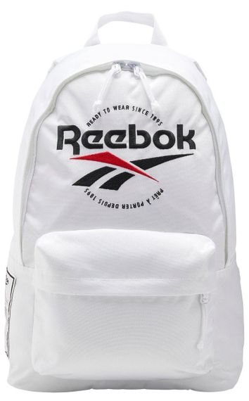 Спортивний рюкзак Reebok Classics RTW білий | Зображення 1