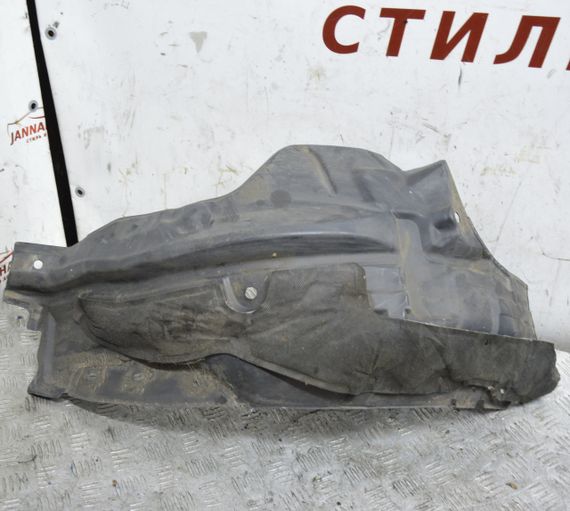 Переднє праве внутрішнє крило Mazda 6 GH 2007-2013 Переднє праве крило Mazda 6 GAA956130 2241662 | Зображення 3