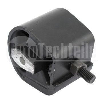 Подушка коробки передач Mercedes Benz W901-903 95-06/ W601/W602/W611 77-96, AutoTechteile, 100 2435, 100 2435