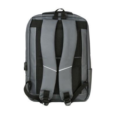 Рюкзак туристический NikiBo Essential 16л сірий (30011205-07) | Зображення 3