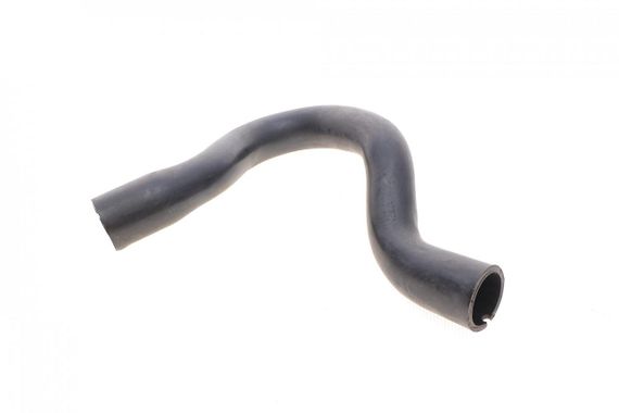 Патрубок системи охолодження Opel Astra H 1.3 CDTI 05-10 Fiat Punto 1.3D JTD 16V 03- 35727 | Зображення 1