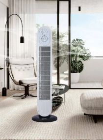 Вентилятор для підлоги Zepline ZP-138 500Вт