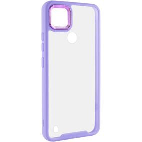 Чохол TPU+PC Lyon Case для Realme C21Y / C25Y