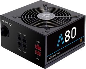 Блок живлення Chieftec 650W (CTG-650C) (CTG-650C)