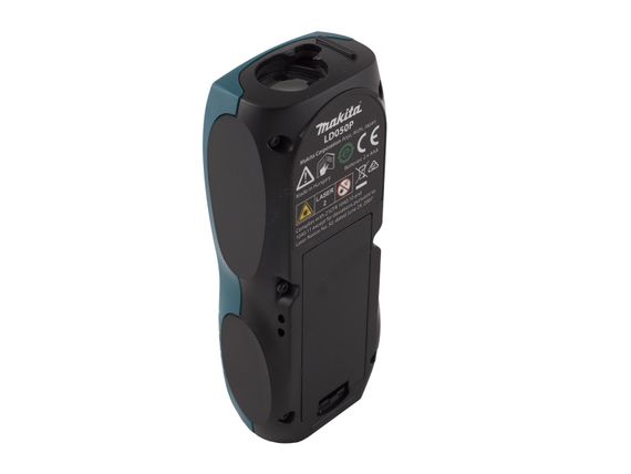 Далекомір лазерний Makita LD050P | Зображення 2