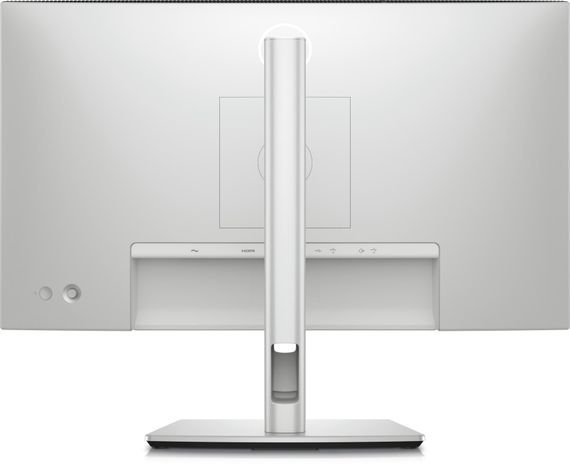 Монітор Dell  23.8' U2424H HDMI, DP, USB, Audio, IPS, 120Hz, sRGB 100%, Pivot (210-BKTZ) | Зображення 8