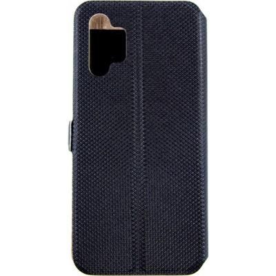 Чехол для мобильного телефона Dengos Samsung Galaxy A32 (black) (DG-SL-BK-282) | Зображення 1