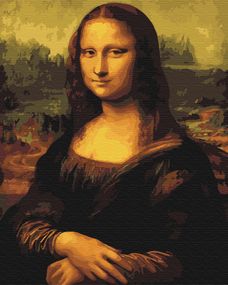 Мона Ліза